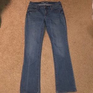 Old Navy Bootcut Jeans